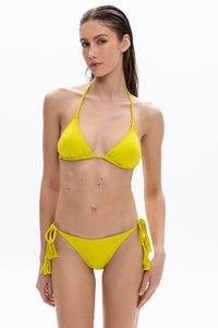 Braided Bikini - FANCY