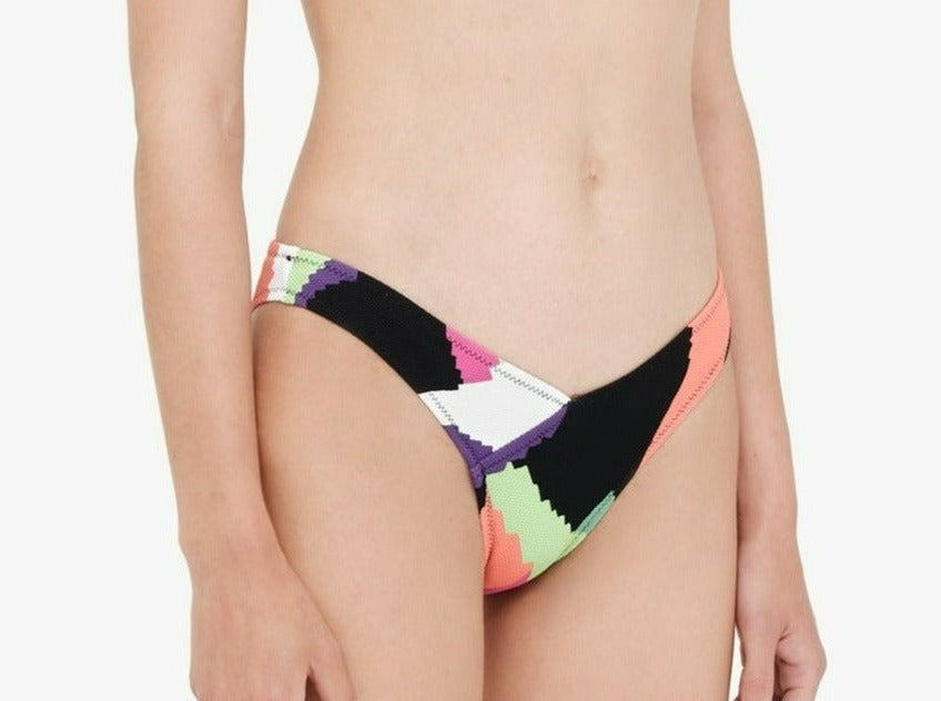 Bust Bikini Bottom - ECHO BEACH