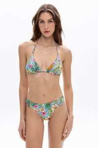 N Braided Bikini - BAHAMA MAMA