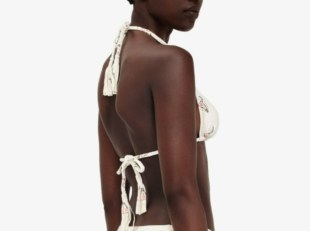 N Braided Bikini Top - LEGENDARY
