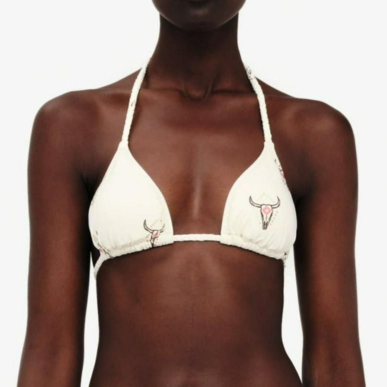 N Braided Bikini Top - LEGENDARY