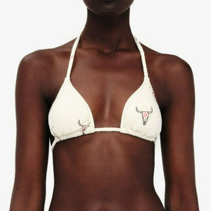 N Braided Bikini Top - LEGENDARY