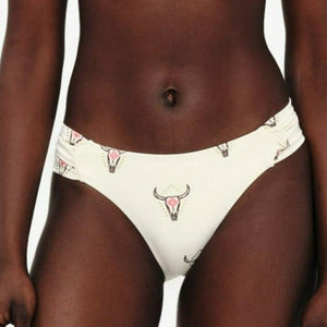 N Braided Bikini Bottom - LEGENDARY