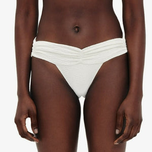 Bra Bikini Bottom - ALASKA
