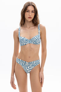 Bra Bikini - ELECTRIC