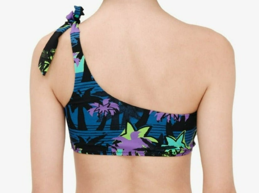 One Shoulder Bikini Top - NAPALM