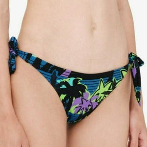 One Shoulder Bikini Bottom - NAPALM