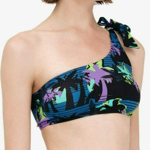 One Shoulder Bikini Top - NAPALM