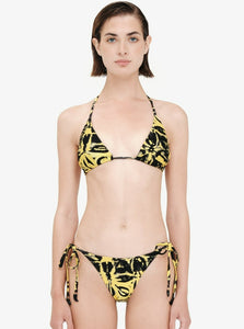 Triangle String Bikini - TARANTOULA
