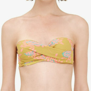 Bandeau Bikini Top - LOTTA LOVE