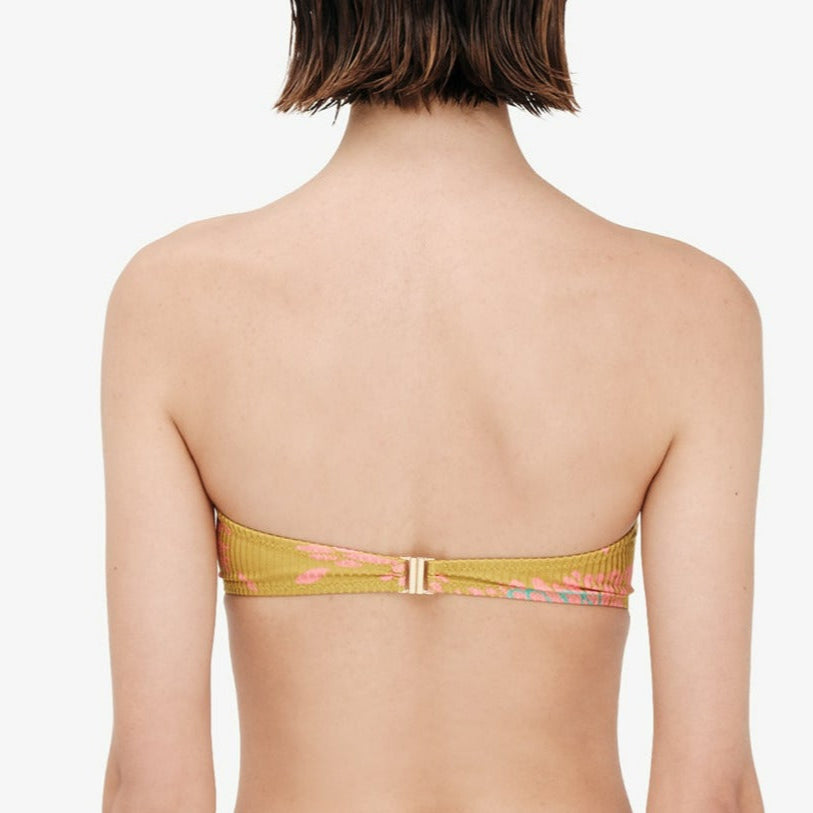 Bandeau Bikini Top - LOTTA LOVE