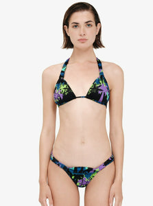 Halterneck Triangle Bikini - NAPALM
