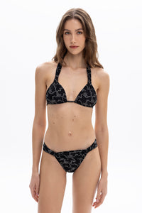 Halterneck Triangle Bikini - STAR WARS