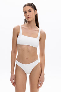 Sporty Bust Bikini - ALASKA
