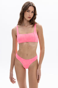 Sporty Bust Bikini - PALOMA