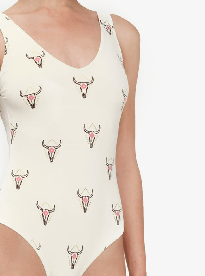 Athletic One Piece - LEGENDARY