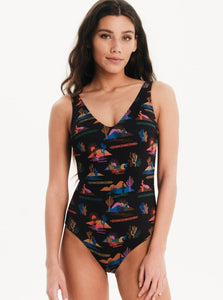 Athletic One Piece - THORNY