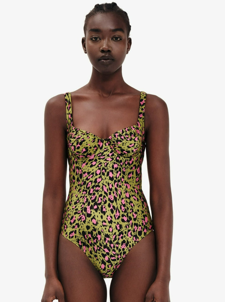 Bra One Piece - BITTER BARBIE