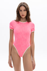T Surf Suit - PALOMA