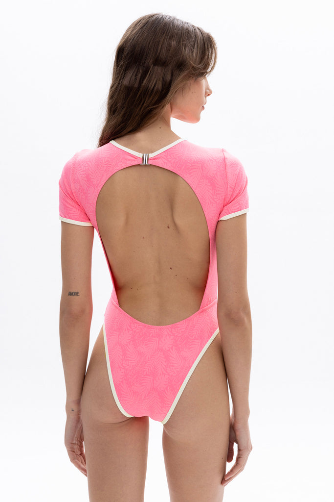 T Surf Suit - PALOMA