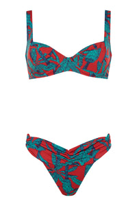 Bra Bikini - TROPIC HOT