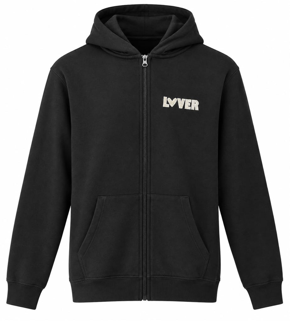 Black - LOVER