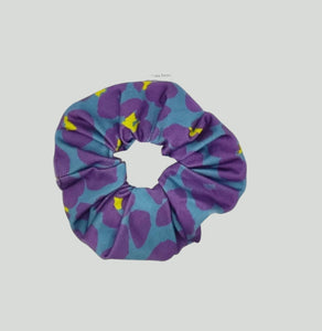 SCRUNCHIE - VERY BERRY