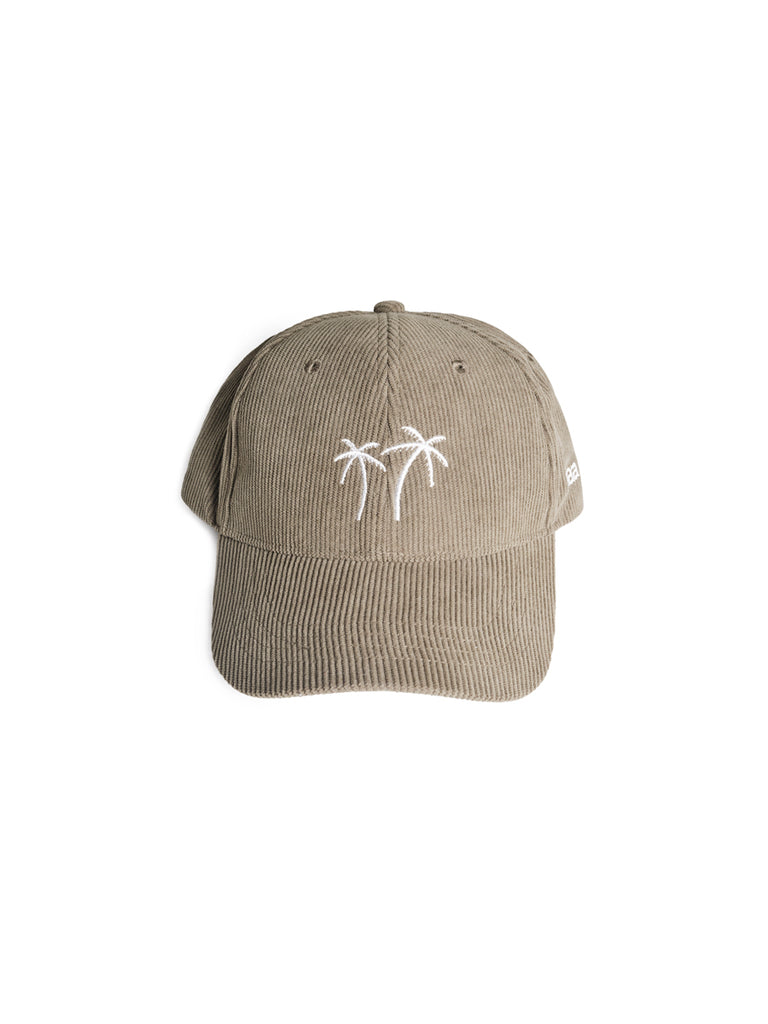 Hat Khaki - SUN CREW