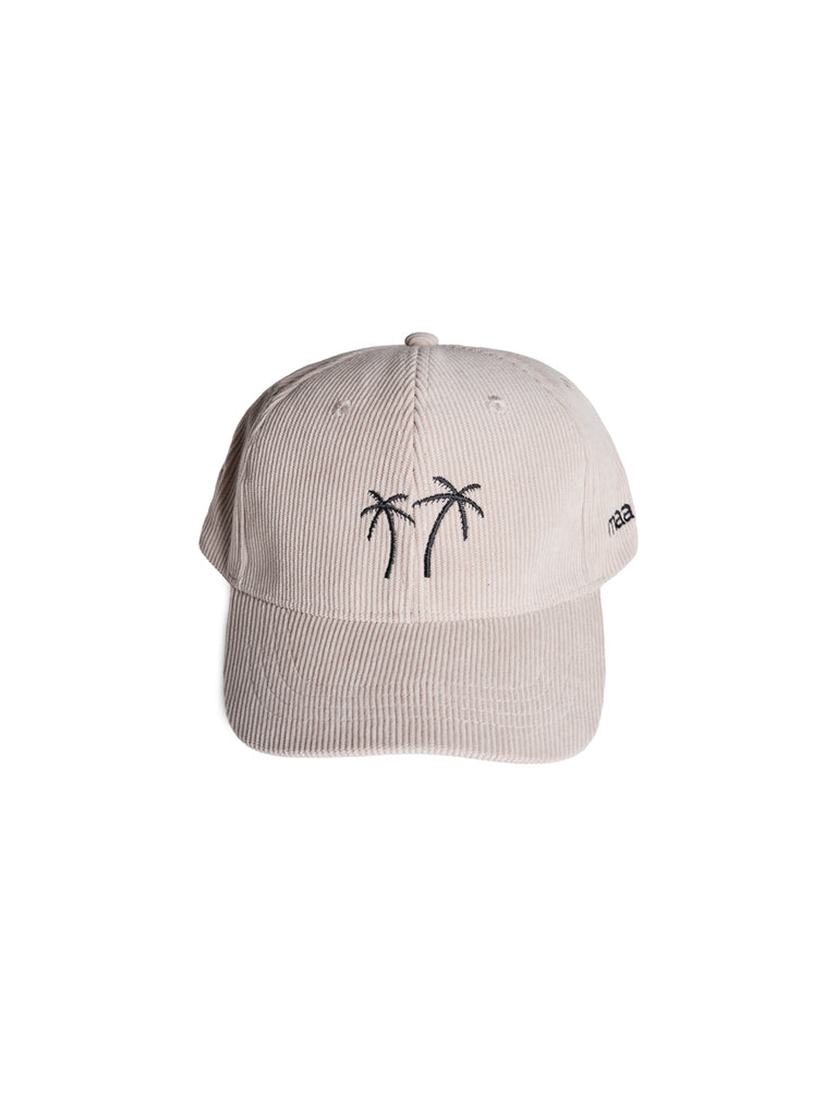 Hat Beige - SUN CREW