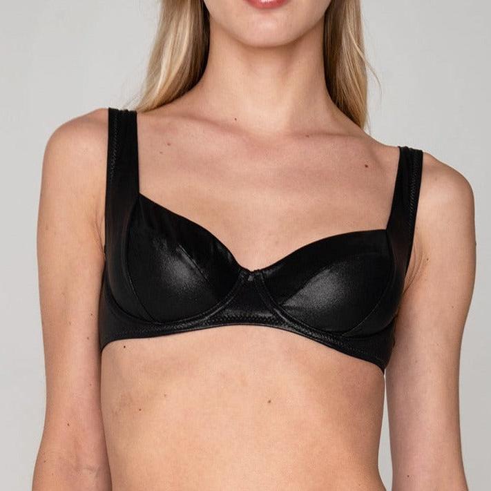 Bra Bikini Top - HIGHWAY 385