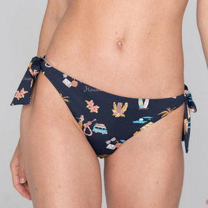 One Shoulder Bikini Bottom - MAGIC VAN