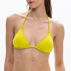 Braided Bikini Top - FANCY