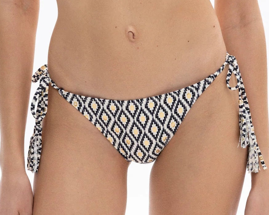 Braided Bikini Bottom - GLORY