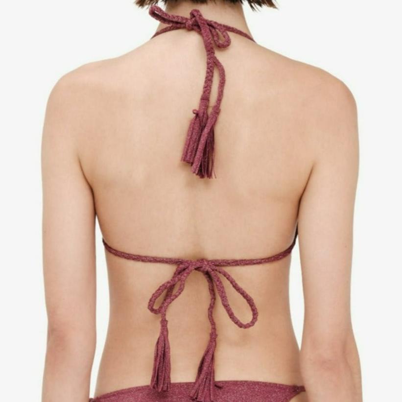 Braided Bikini Top - HELLO DOLLY