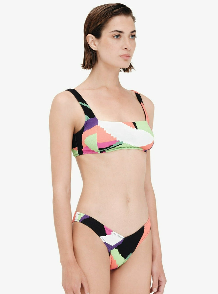 Bust Bikini - ECHO BEACH