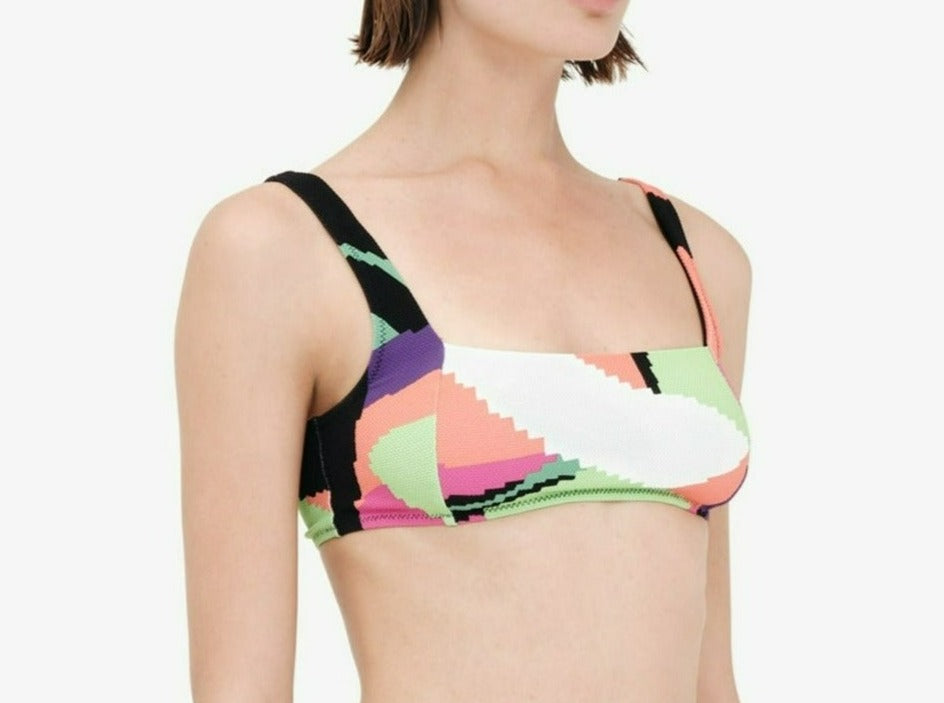 Bust Bikini Top - ECHO BEACH
