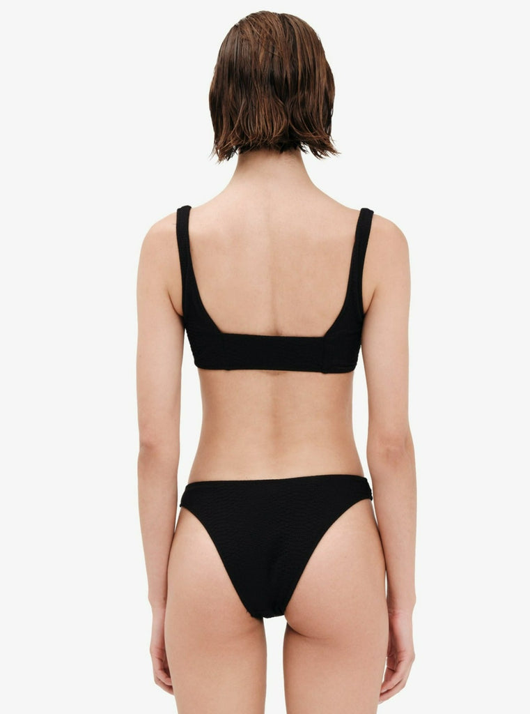 Bust Bikini - WAFFLE