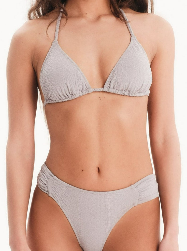 N Braided Bikini - FROSTY