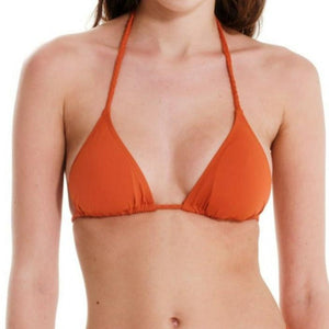 N Braided Bikini Top - MISS PAPAYA