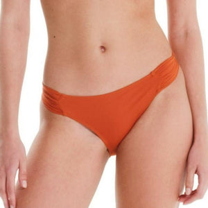 N Braided Bikini Bottom - MISS PAPAYA