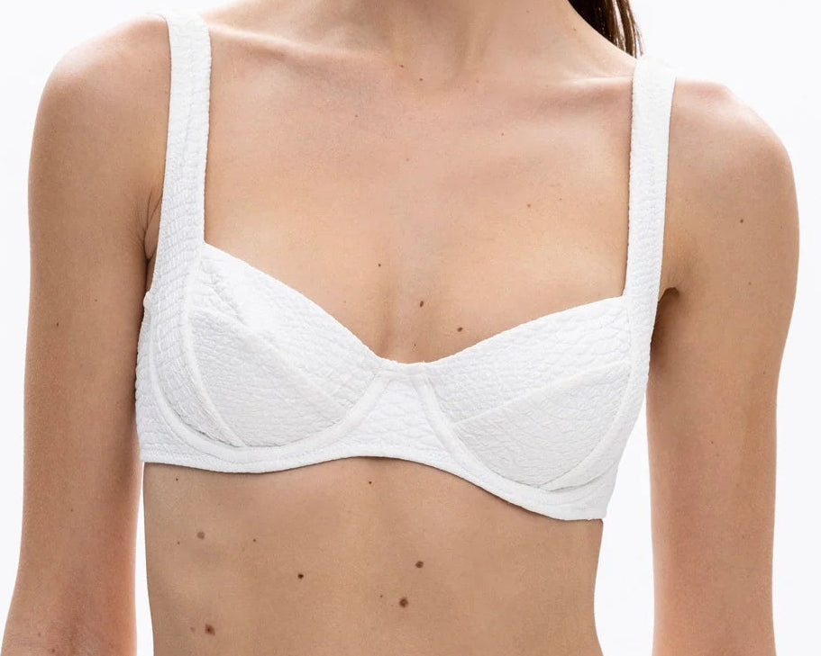 Bra Bikini Top - ALASKA