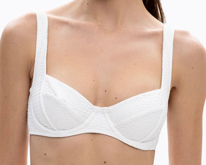 Bra Bikini Top - ALASKA