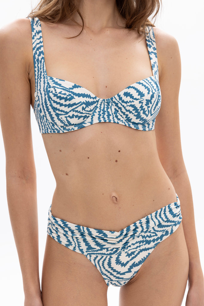 Bra Bikini - ELECTRIC