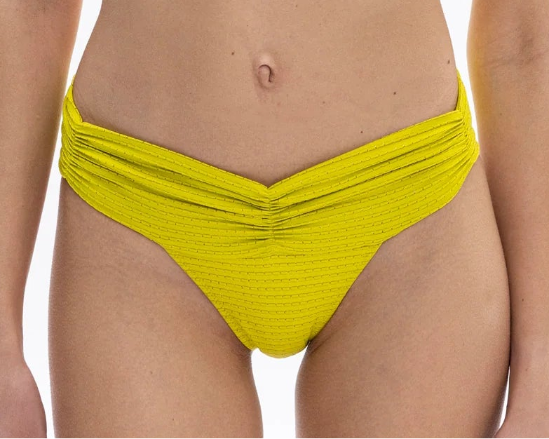 Bra Bikini Bottom - FANCY