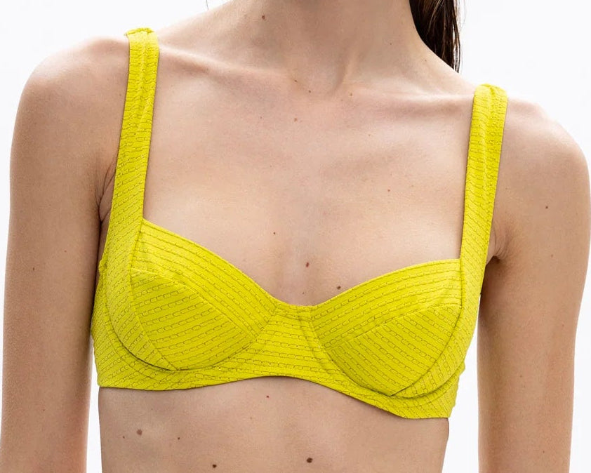 Bra Bikini Top - FANCY