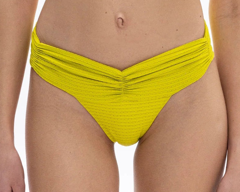 Bra Bikini Bottom - FANCY