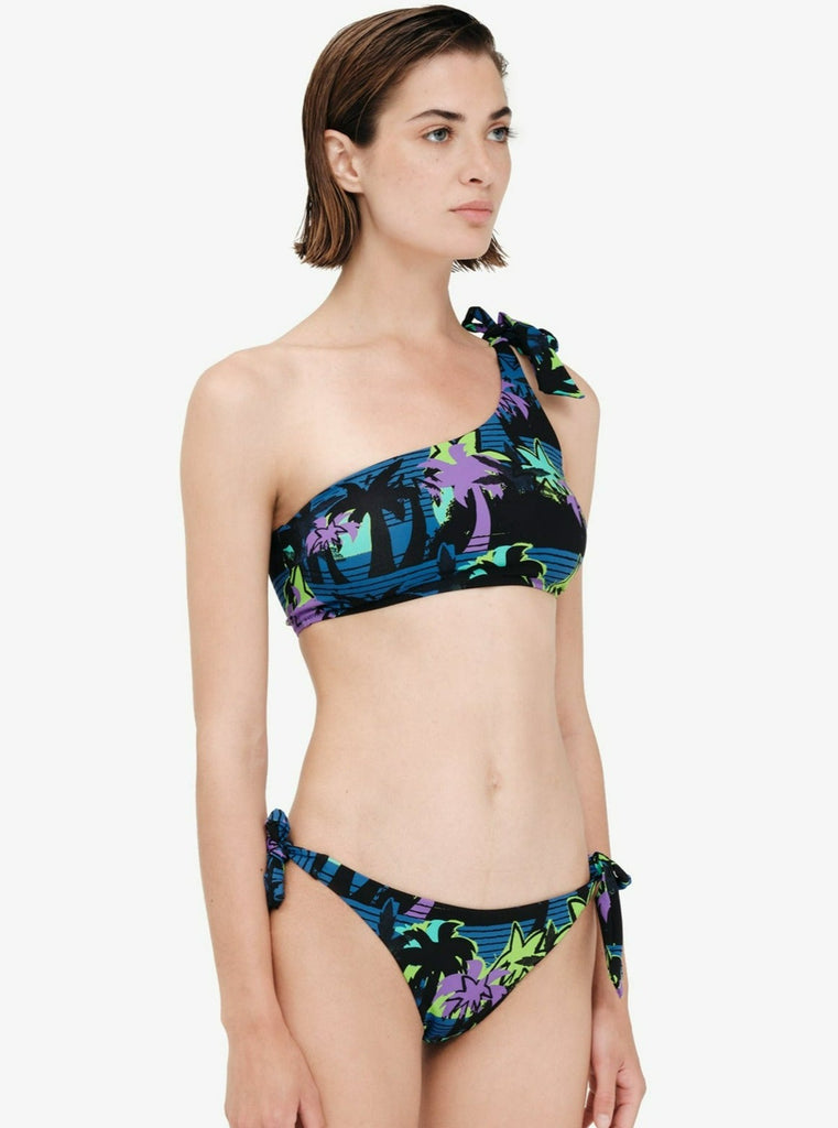 One Shoulder Bikini - NAPALM