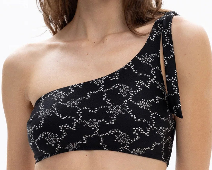 One Shoulder Bikini Top - STAR WARS