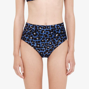 Highwaisted Bikini Bottom - MATEASE