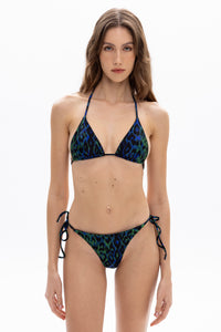 Triangle String Bikini - GLAMAZON
